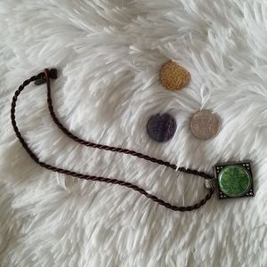 Interchangeable Necklace